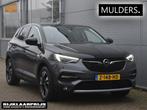 Opel Grandland X 1.6 Turbo Hybrid4 Ultimate | Navi / Leder /, Auto's, Opel, 77 km/l, Euro 6, 4 cilinders, Met garantie (alle)