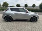 Nissan Juke 1.6 DIG-T Nismo RS|262pk|nieuwstaat!, Voorwielaandrijving, 12 maanden, Gebruikt, Euro 6