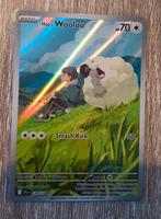 Hop's Wooloo Journey Tougether, Ophalen of Verzenden, Zo goed als nieuw