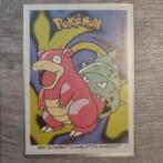 Dunkin boomer 2000 2001 pokemon, Ophalen of Verzenden, Zo goed als nieuw