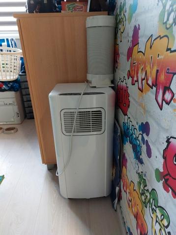 Te Koop klein formaat mobiele airco beschikbaar voor biedingen