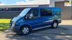 Ford Transit GEZOCHT GEVRAAGD ALLE FORD TRANSIT TOPPRIJS 061, Voorwielaandrijving, Gebruikt, 4 cilinders, Origineel Nederlands