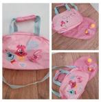 Baby Born Luiertas Verzorgingstas Babyborn Als Nieuw, Ophalen of Verzenden, Zo goed als nieuw, Babypop