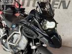 BMW R 1250 GS ADVENTURE (bj 2020) triple black nieuwstaat, Bedrijf, Overig