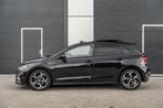 Volkswagen Polo 1.6 TDI Highline, 1203 kg, Gebruikt, Adaptive Cruise Control, Zwart