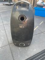 Miele Stofzuiger Black Pearl 2000 Watt, Witgoed en Apparatuur, Stofzuigers, Stofzak, Gebruikt, Stofzuiger, Ophalen of Verzenden
