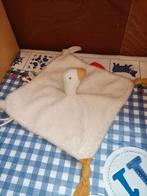 Little Dutch gans knuffeldoekje little goose, Kinderen en Baby's, Ophalen of Verzenden, Zo goed als nieuw, Overige typen