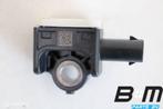Ongevalsensor voor airbag achter Audi A6 4F 4F0959643C, Gebruikt
