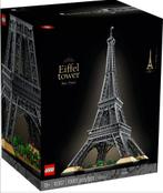 Lego 10307 - Eiffel Tower nieuw in ongeopende doos., Kinderen en Baby's, Speelgoed | Duplo en Lego, Ophalen of Verzenden, Nieuw