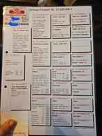 Postduiven, Dieren en Toebehoren, Vogels | Duiven, Vrouwelijk, Postduif