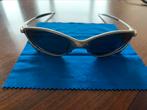 Oakley Juliet X-Metal Plasma / Ice Iridium, Verzenden, Gebruikt, Zonnebril, Oakley