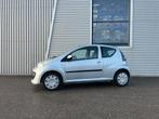 Citroën C1 - VOL OPTIES - TECHNISCHE NIEUWSTAAT!, Voorwielaandrijving, 765 kg, 4 stoelen, C1