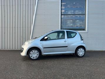 Citroën C1 - VOL OPTIES - TECHNISCHE NIEUWSTAAT! beschikbaar voor biedingen