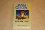 Roos van het zand - Wim Gijsen, Gelezen, Ophalen of Verzenden