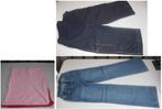 POSITIE: 2x broek en 1x rok, Invorm, Miss Etam, maat 38, Kleding | Dames, Positiekleding, Ophalen of Verzenden, Zo goed als nieuw