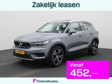 Volvo XC40 1.5 T4 Recharge Inscription | PANORAMADAK | LED V beschikbaar voor biedingen