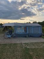 Alpen kreuzer vouwwagen riant royal, Caravans en Kamperen, Ophalen, Gebruikt, Meer dan 6