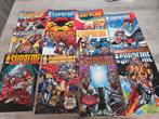 Supreme, Meerdere comics, Ophalen of Verzenden, Zo goed als nieuw, Amerika