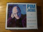 Pim Jacobs - Complete Trio And Orchestra Recordings (3cds), Ophalen of Verzenden, 1980 tot heden, Zo goed als nieuw, Jazz