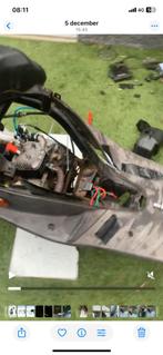 Viva City 70cc DR Cilinder (blok) - Loopt Goed!, Ophalen, Gebruikt, Cilinder, Peugeot