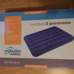 luchtbed, Ophalen of Verzenden, Nieuw, 2-persoons
