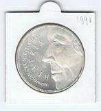 50 gulden munt, Postzegels en Munten, Munten | Nederland, Koningin Beatrix, Zilver, Ophalen of Verzenden, Losse munt