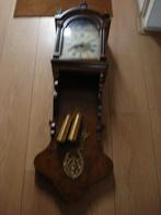 ANTIEKE  KLOK, Ophalen