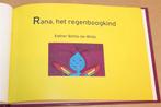 Rana, het Regenboogkind — Prentenboek over Energievelden, Ophalen of Verzenden, Zo goed als nieuw