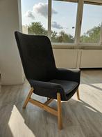 IKEA Sessel VEDBO grijs, Ophalen, Zo goed als nieuw, Grijs, Eén