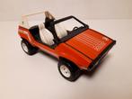 Joustra scout buggy jaren 70 retro speelgoed, Ophalen of Verzenden, Zo goed als nieuw