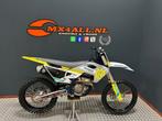 Husqvarna FC 250 2024 38 uur Quickshift ! no KTM 250 SXF, Motoren, Motoren | Husqvarna, 250 cc, Bedrijf, Crossmotor