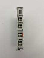 Beckhoff EL1004 4-channel digital input terminal, Hobby en Vrije tijd, Elektronica-componenten, Beckhoff, Gebruikt, Oerkapkade 1C 2031 EN Haarlem