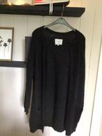 Mooi nieuw basic zwart vest Dante 6 in wolmix, Ophalen of Verzenden, Nieuw, Maat 38/40 (M), Zwart