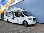 Kabe Travel Master Royal x780 LQB, Overige merken, Diesel, Bedrijf, 5 tot 6 meter