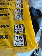 Redupax 9mm +10dB Laminaat Ondervloer - 13 stuks, Ophalen, Nieuw, Hout