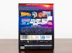 Back to the Future II 4K UHD + Blu-Ray STEELBOOK Box Set, Elevation Sales Limited, Boxset, 4th Floor,172 Tottenham Ct Rd, London W1T 7DL, United Kingdom
