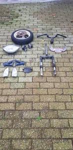 Peugeot vivacity onderdelen, Fietsen en Brommers, Brommeronderdelen | Scooters, Ophalen of Verzenden, Gebruikt, Overige typen