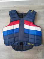 Body protector, Dieren en Toebehoren, Paarden en Pony's | Beschermers, Ophalen of Verzenden, Zo goed als nieuw