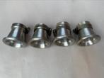 Open kelkjes voor carburateurs Kawasaki GPz550, Ophalen of Verzenden, Gebruikt