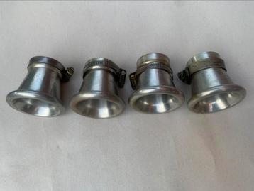 Open kelkjes voor carburateurs Kawasaki GPz550 beschikbaar voor biedingen