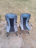 Bo kamp kinder campingstoelen 2x, Caravans en Kamperen, Ophalen, Zo goed als nieuw, Campingstoel