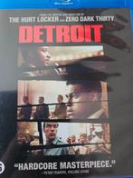 Detroit (Blu-ray), Cd's en Dvd's, Blu-ray, Ophalen of Verzenden, Zo goed als nieuw, Drama