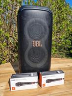 JBL Partybox Stage 320 *TE HUUR* – JBL Speaker *HUREN*, Ophalen, Nieuw, Overige