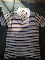 Paul Smith polo Maat M, Ophalen of Verzenden, Zo goed als nieuw, Blauw