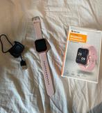 Denver Bluetooth Smartwatch - Roze, Ophalen, Nieuw, Roze, Denver