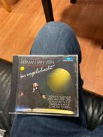 Herman van Veen - In Vlucht CD, Ophalen of Verzenden, Zo goed als nieuw, Levenslied of Smartlap