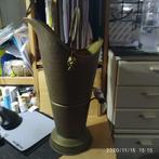 Kopere schenkkan, Antiek en Kunst, Antiek | Koper en Brons, Ophalen of Verzenden, Koper