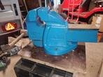 Bankschroef Paramo no.3 hi-duty vice, Doe-het-zelf en Verbouw, Ophalen, Gebruikt, Bankschroef