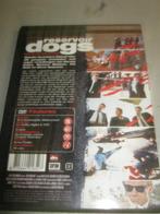 Reservoir Dogs DVD, Alle leeftijden, Ophalen of Verzenden, Zo goed als nieuw