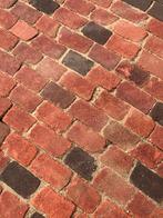 PRACHTIGE Partij Dikformaat Gebakken straatstenen!!!, Tuin en Terras, Tegels en Klinkers, Ophalen of Verzenden, Nieuw, Keramiek